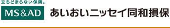 あいおいニッセイ同和損保